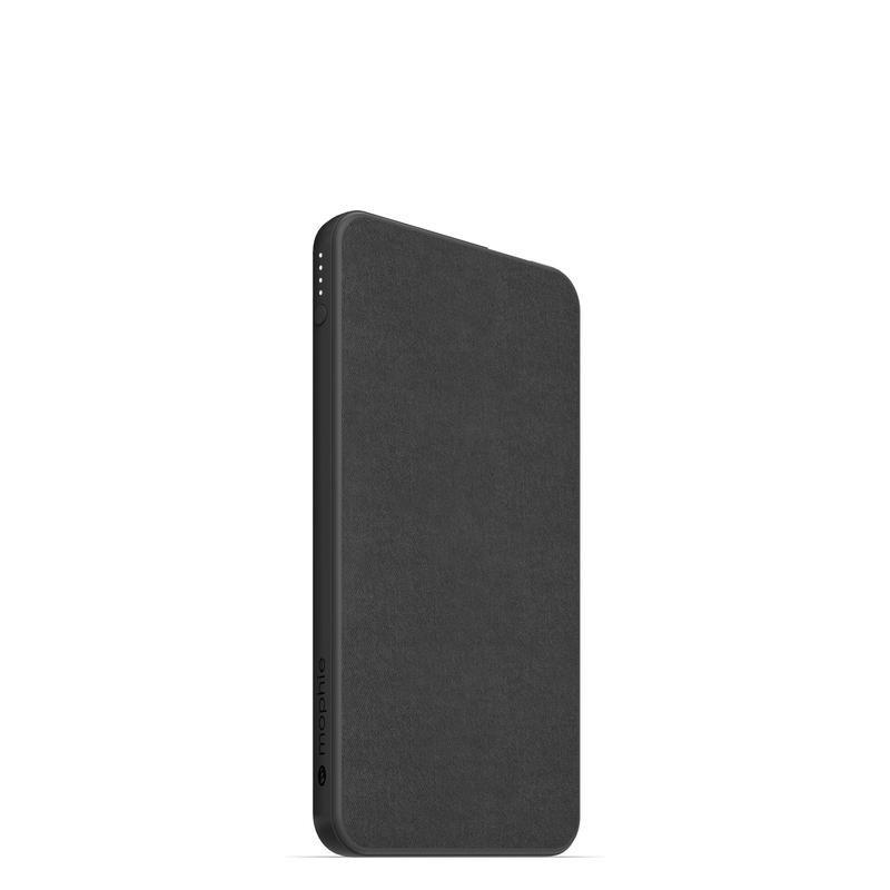 Mophie Powerstation 5000mAh Power Bank Black, , large image number 0