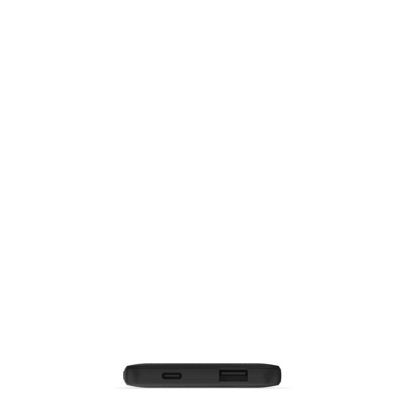 Mophie Powerstation 5000mAh Power Bank Black, , large image number 2