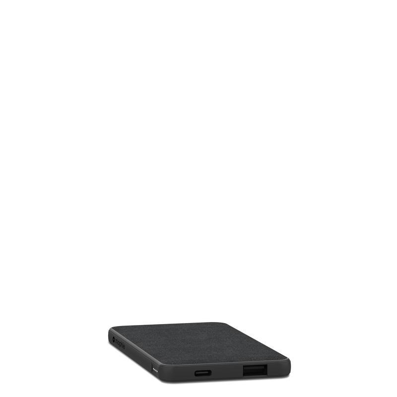 Mophie Powerstation 5000mAh Power Bank Black, , large image number 3