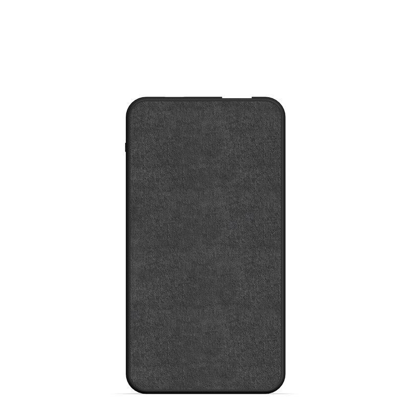 Mophie Powerstation 5000mAh Power Bank Black, , large image number 4