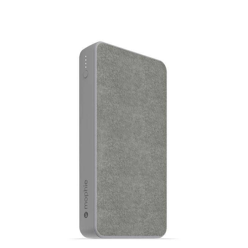 MOPHIE - Mophie Powerstation 15000mAh Power Bank Grey