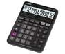 Casio DJ-120D Plus Black Desk Calculator