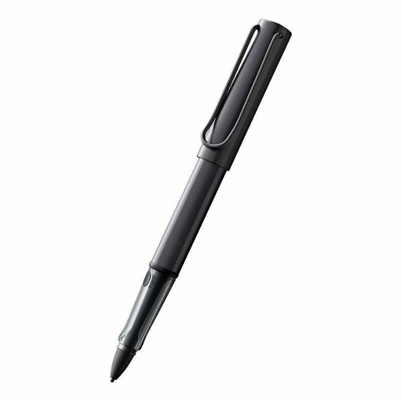 Lamy 471 Emr Digital Pen Matt Black, , large image number 1