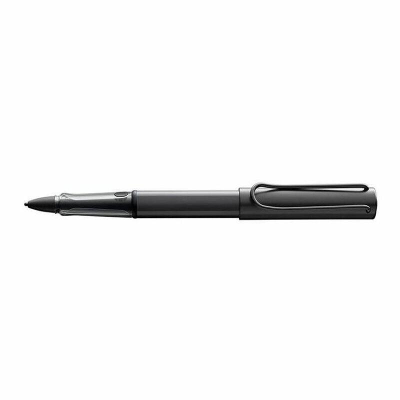 Lamy 471 Emr Digital Pen Matt Black, , large image number 2