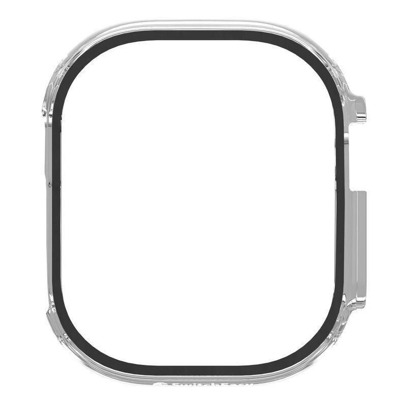 Switcheasy Hybrid Watch Case for Apple Watch 49mm - Titanium, , large image number 0