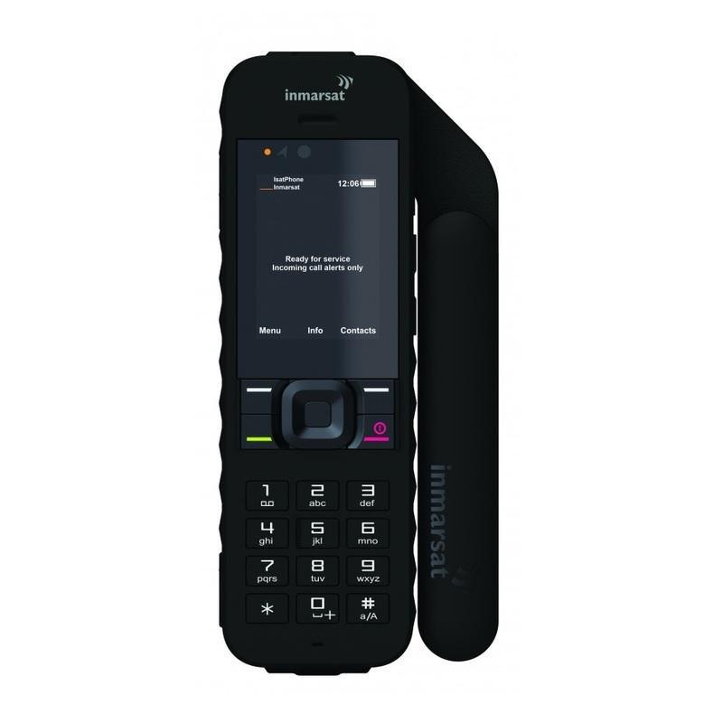 Inmarsat IsatPhone 2 Satellite Handheld Phone - Arabic/English, , large image number 0