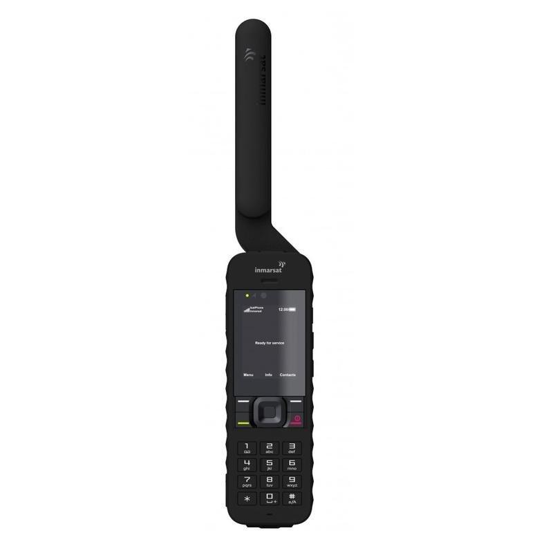 Inmarsat IsatPhone 2 Satellite Handheld Phone - Arabic/English, , large image number 3