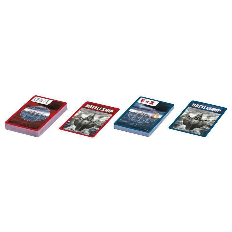 Hasbro Battleship Strategy Card Game for Kids, , large image number 3