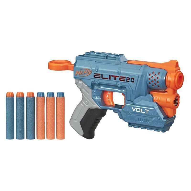 Hasbro Nerf Elite 2.0 Volt SD Blaster, , large image number 0