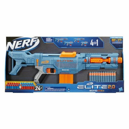NERF - Nerf Elite 2.0 Echo CS 10 Blaster