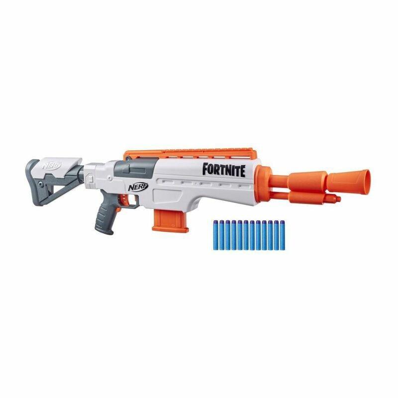 Nerf Fortnite Ir, , large image number 0