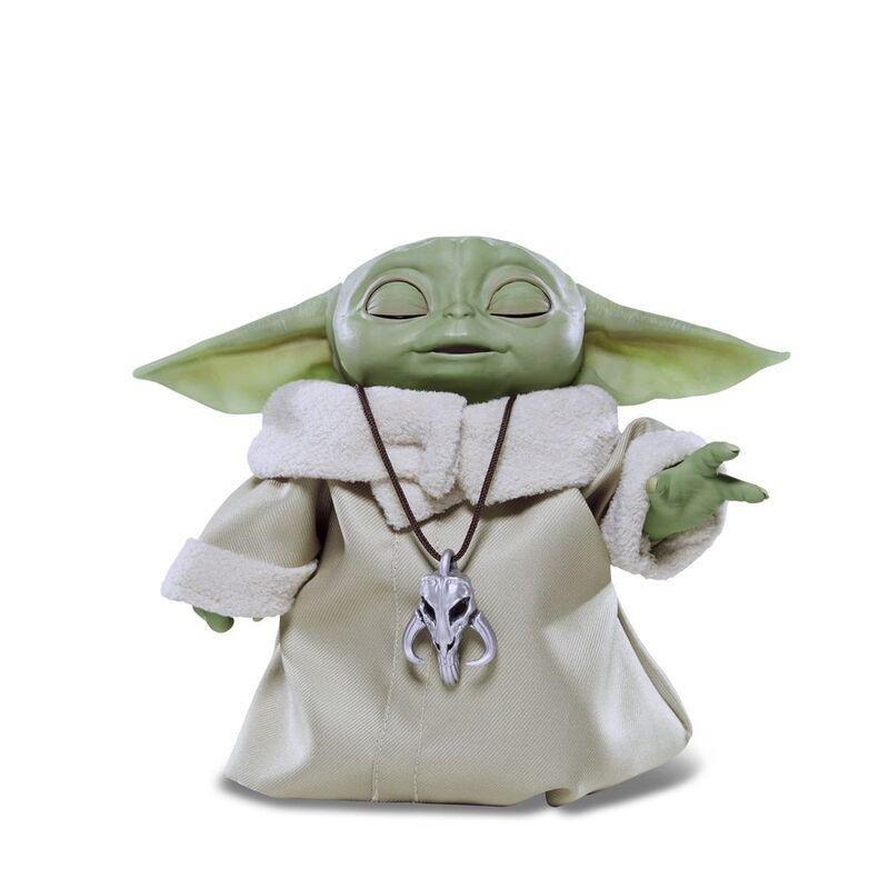Hasbro Star Wars The Child Animatronic Edition, , large image number 2