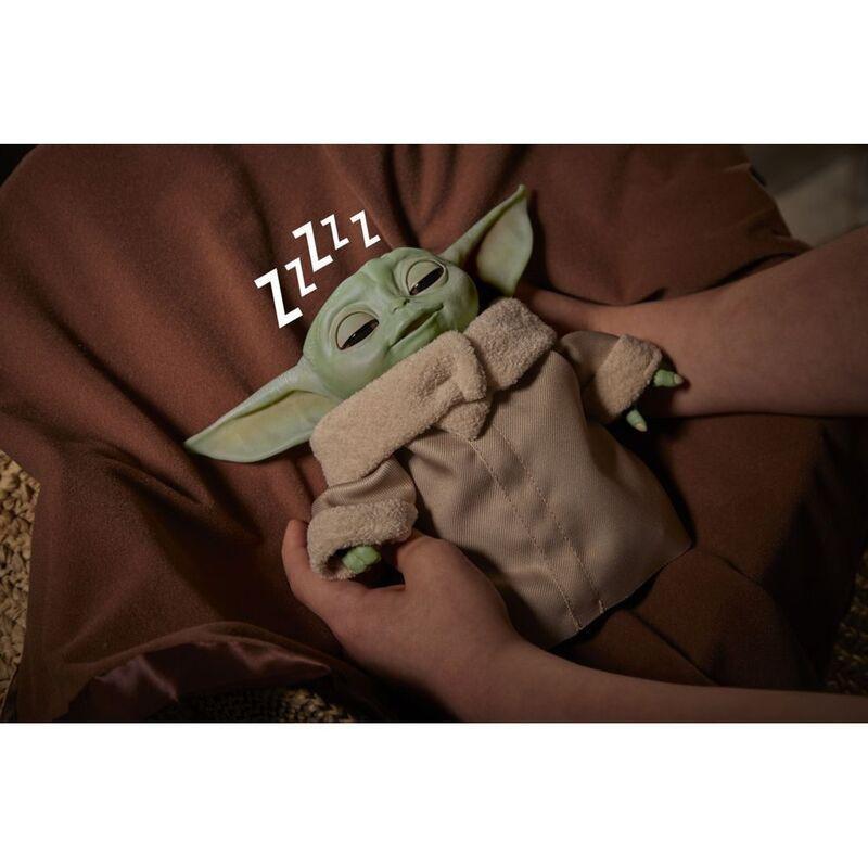 Hasbro Star Wars The Child Animatronic Edition, , large image number 8