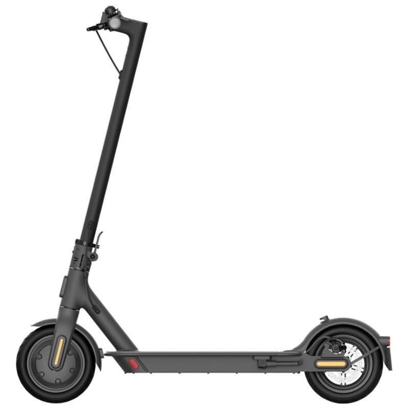 Xiaomi Mi Electrical Scooter Essential Black, , large image number 0