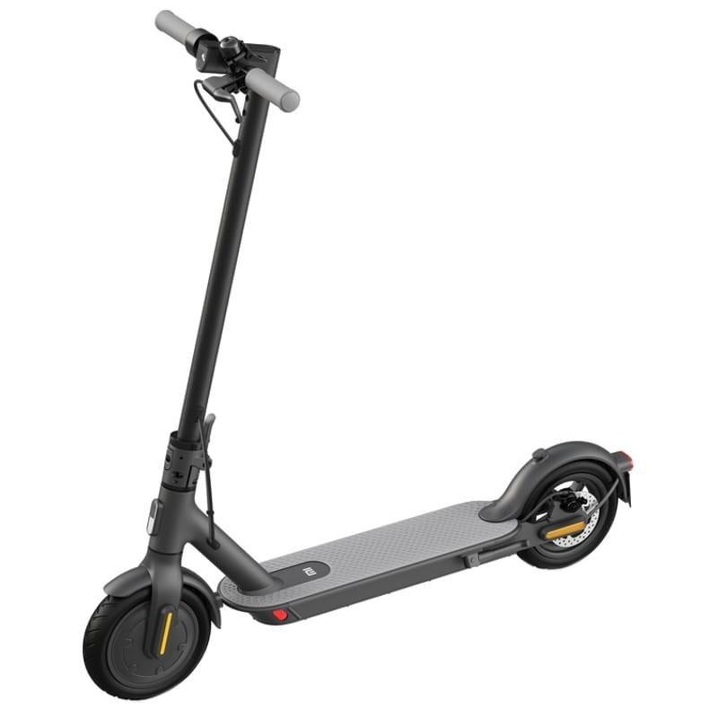 Xiaomi Mi Electrical Scooter Essential Black, , large image number 4