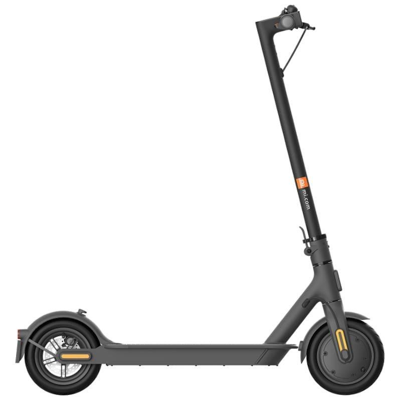 Xiaomi Mi Electrical Scooter Essential Black, , large image number 8
