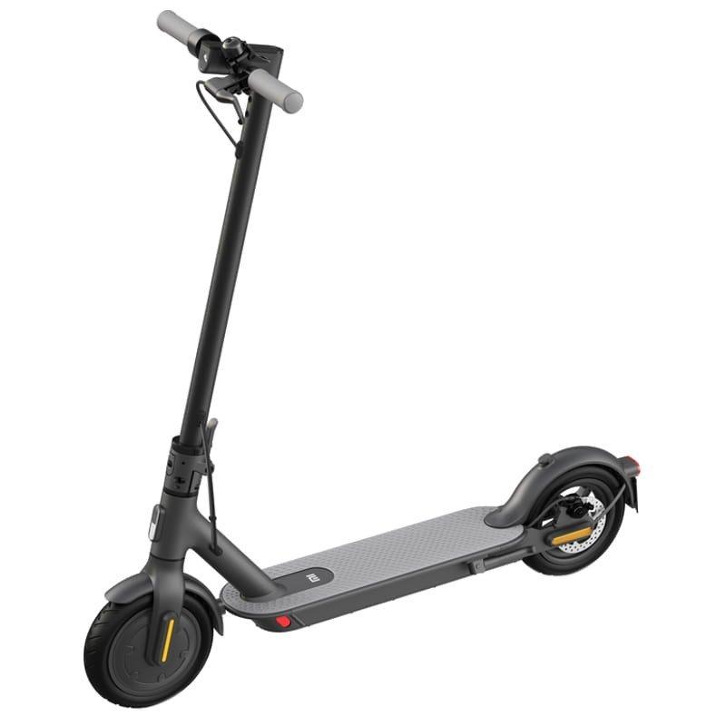 Xiaomi Mi Electrical Scooter Essential Black, , large image number 9