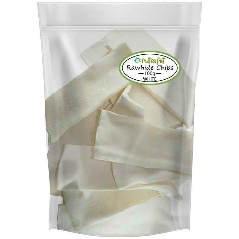 Nutrapet Chips W 100 g, , large image number 0
