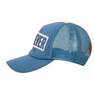 B180 CAPS - B180 Whatever You Want Unisex Trucker Cap Blue