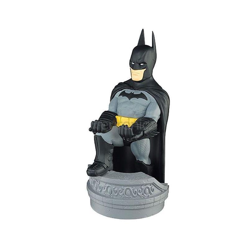 Cable Guy Batman Controller/Smartphone Holder, , large image number 1