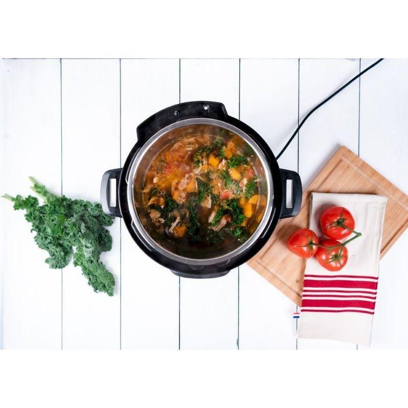 Instant Pot Duo Plus Electric Pressure Cooker 8Qt, , large image number 3