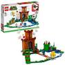 LEGO - LEGO Super Mario Guarded Fortress Expansion Set 71362