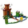 LEGO - LEGO Super Mario Guarded Fortress Expansion Set 71362