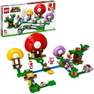 LEGO - LEGO Super Mario Toad's Treasure Expansion Set 71368