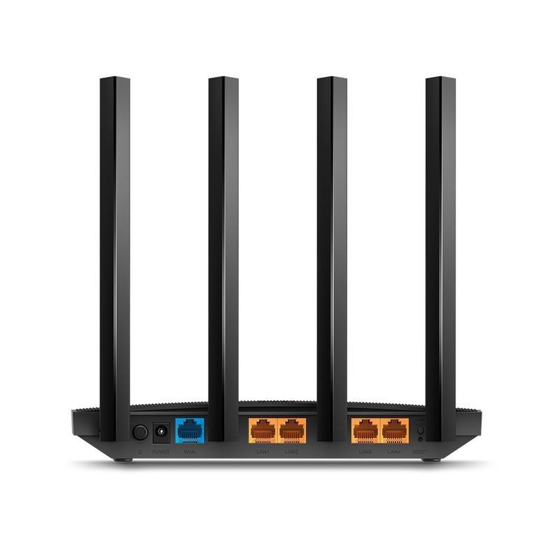 TP-Link Archer C80 AC1900 Wireless MU-MIMO Wi-Fi Router, , large image number 1