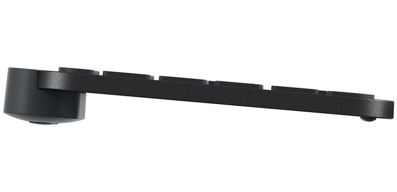 Logitech MX Keys Wireless Illuminated Keyboard - (US International), , large image number 3