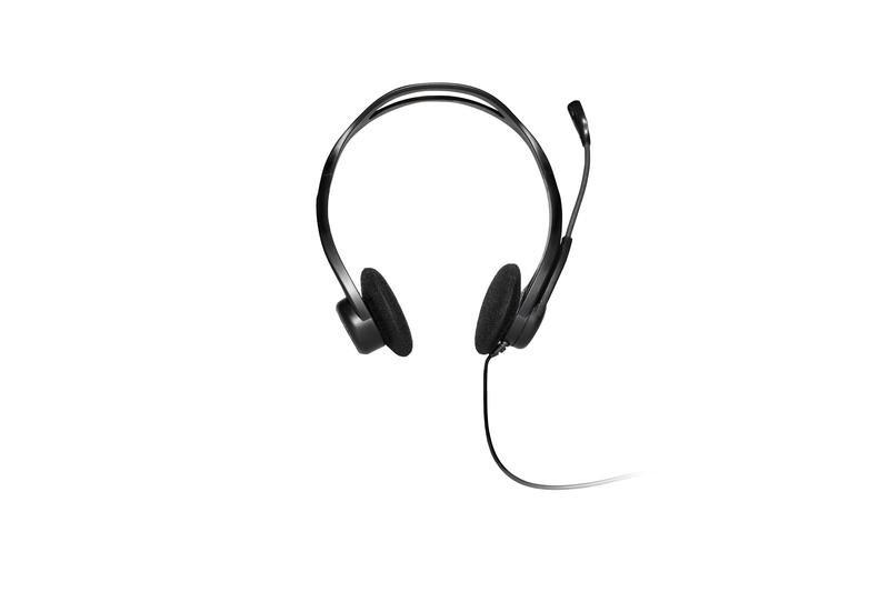 960 usb online headset