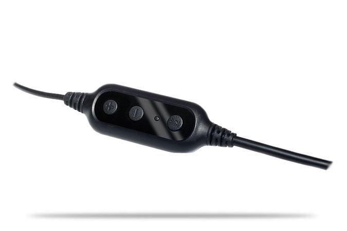 Logitech 960 USB Headset, , large image number 3