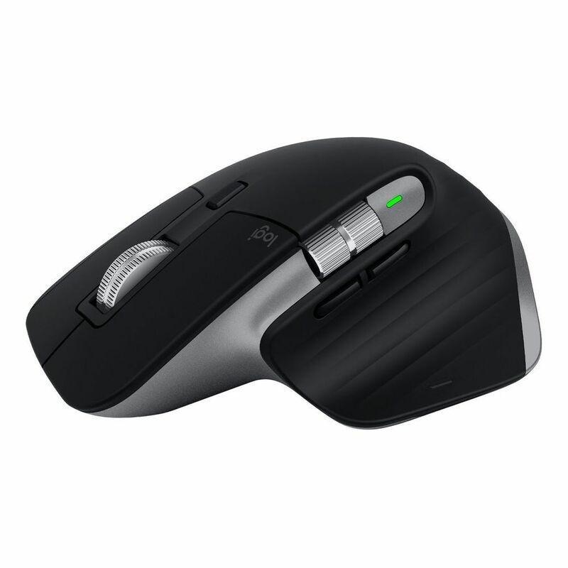 Logitech MX Master 3 Wireless Mouse for Mac, , large image number 0