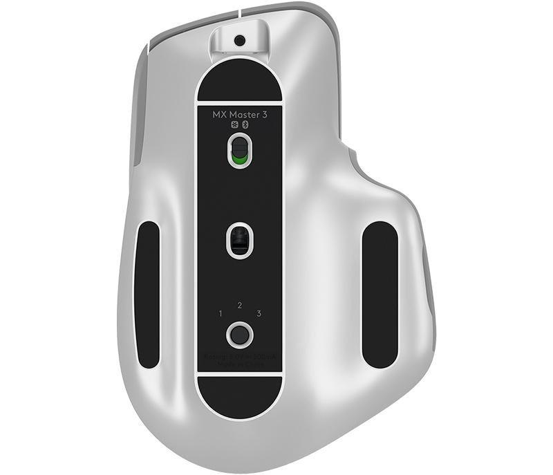 Logitech MX Master 3 Wireless Mouse for Mac, , large image number 1