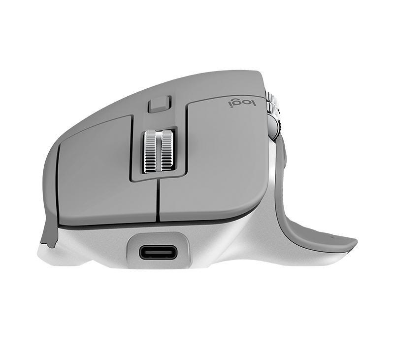 Logitech MX Master 3 Wireless Mouse for Mac, , large image number 2