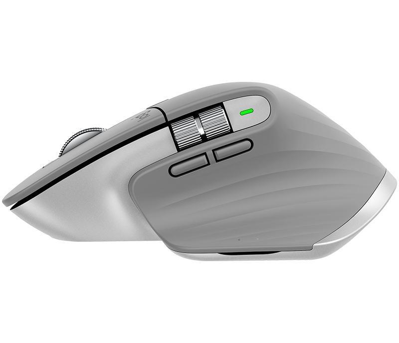 Logitech MX Master 3 Wireless Mouse for Mac, , large image number 4