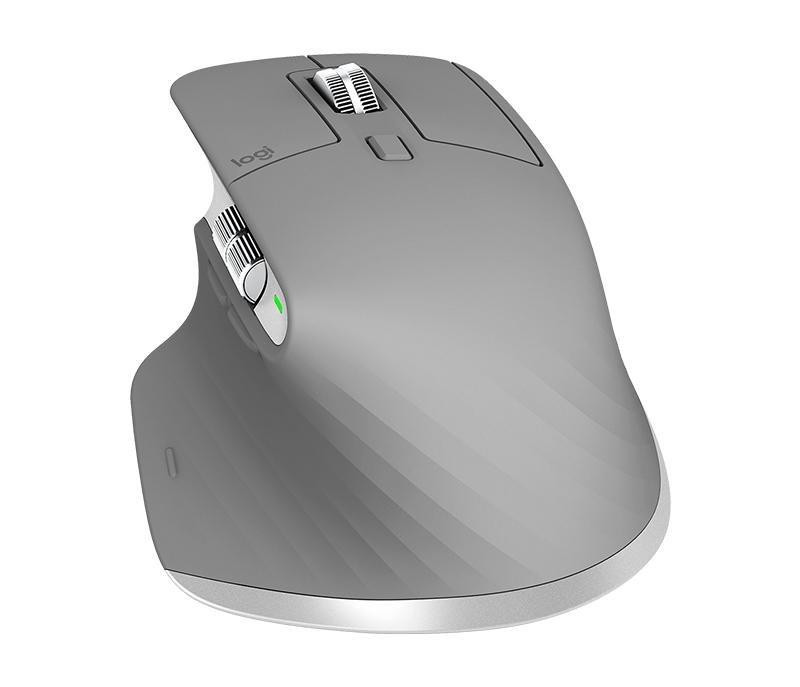 Logitech MX Master 3 Wireless Mouse for Mac, , large image number 5
