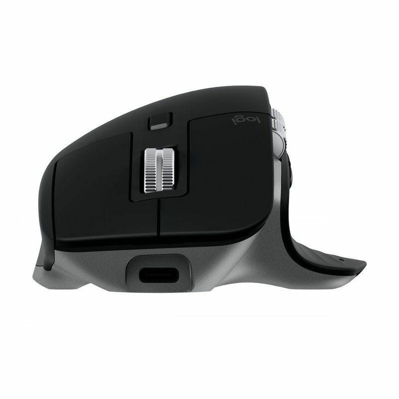 Logitech MX Master 3 Wireless Mouse for Mac, , large image number 6