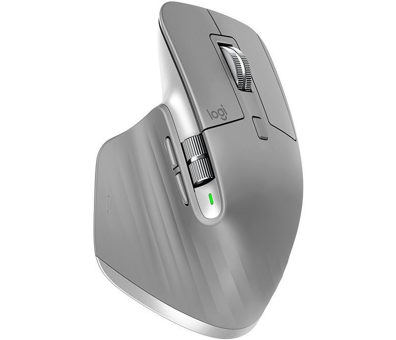 Logitech MX Master 3 Wireless Mouse for Mac, , large image number 7