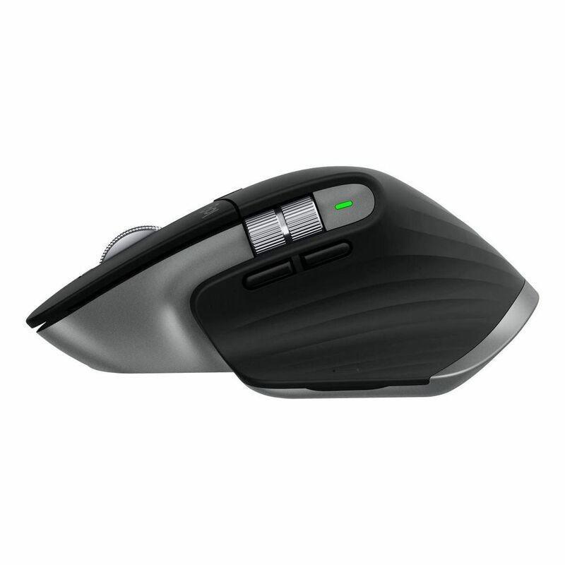 Logitech MX Master 3 Wireless Mouse for Mac, , large image number 8