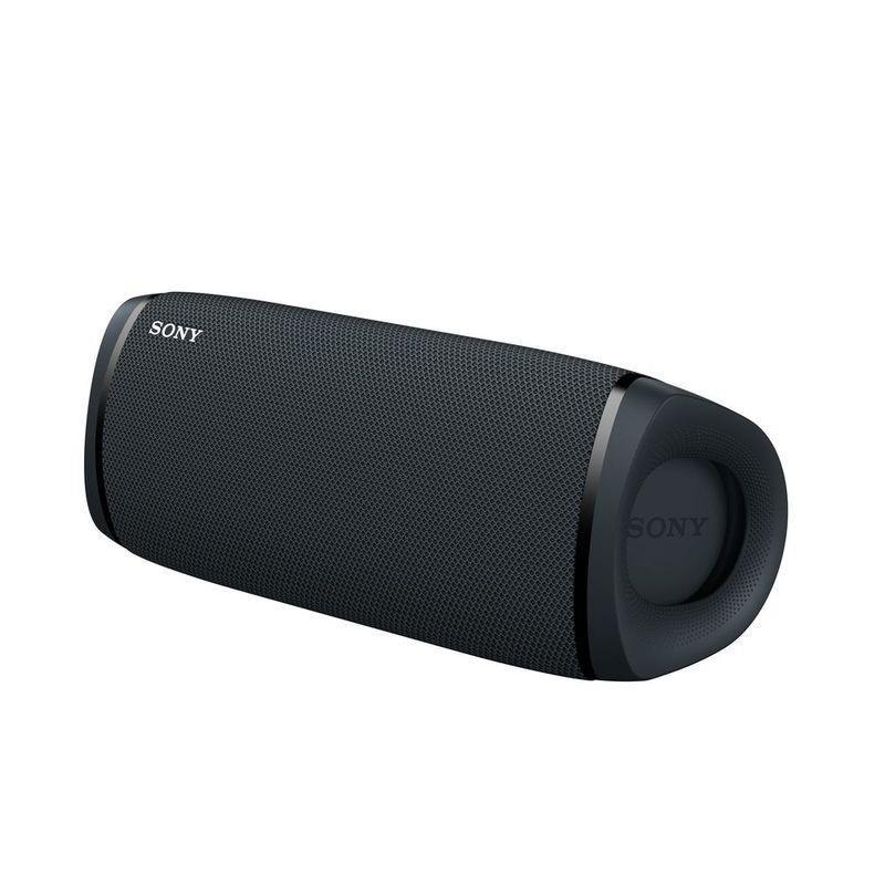 Sony XB43 Black Extra Bass Bluetooth Party Speaker, , large image number 0