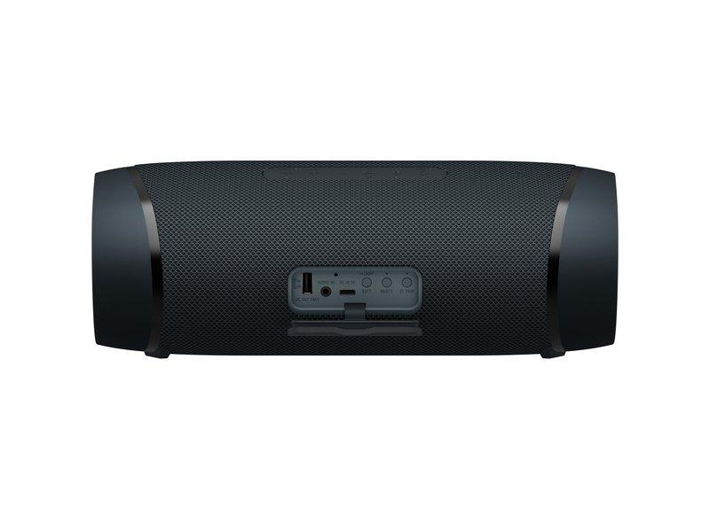 Sony XB43 Black Extra Bass Bluetooth Party Speaker, , large image number 2
