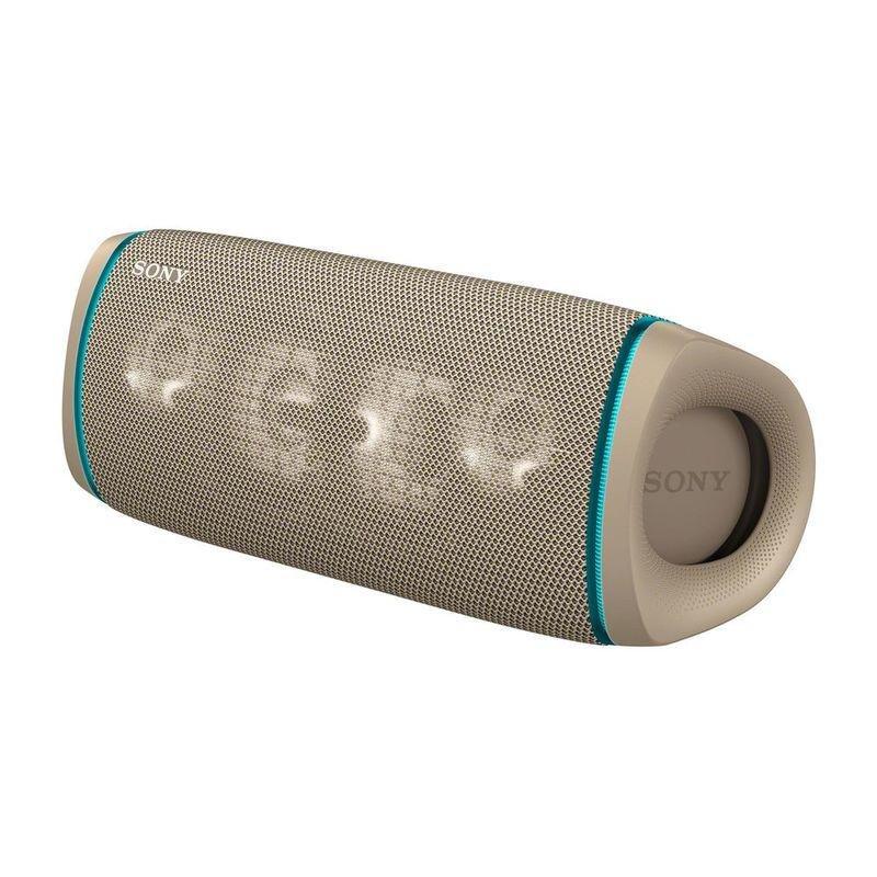 Sony XB43 Cream Extra Bass Bluetooth Party Speaker, , large image number 0