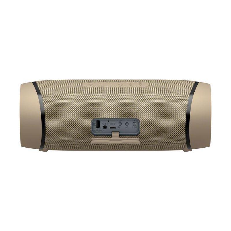 Sony XB43 Cream Extra Bass Bluetooth Party Speaker, , large image number 1