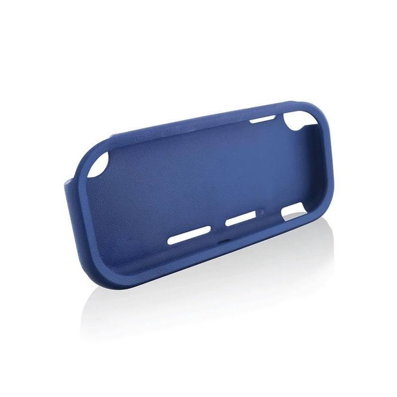Nyko Bubble Case Blue for Switch Lite, , large image number 0