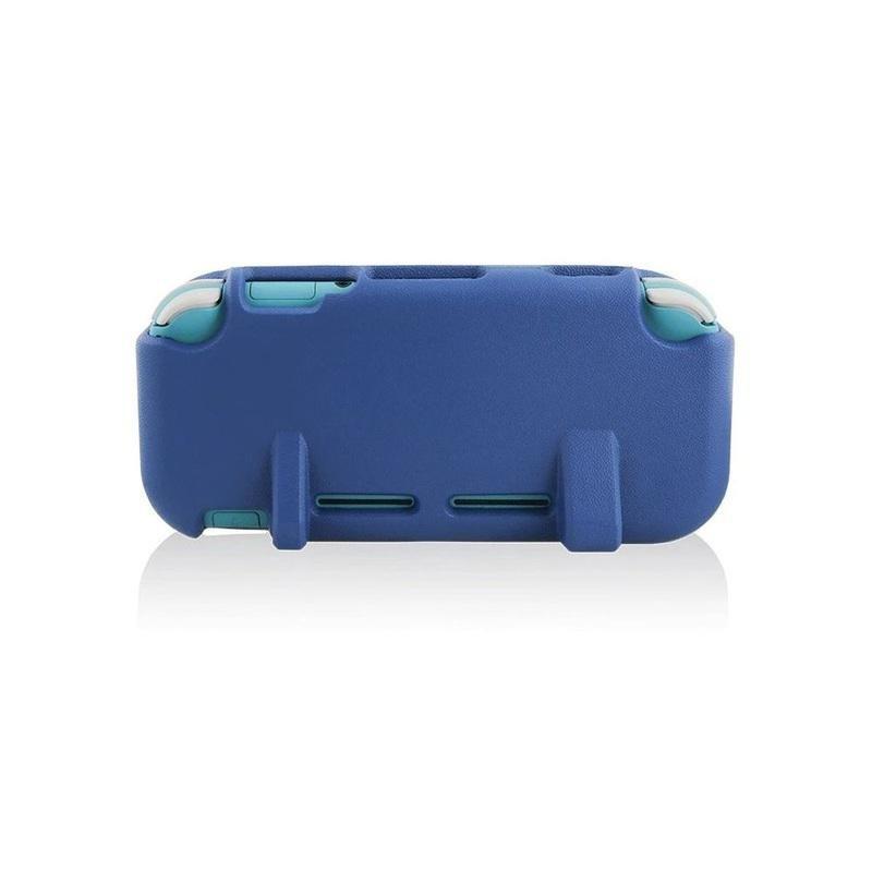 Nyko Bubble Case Blue for Switch Lite, , large image number 1