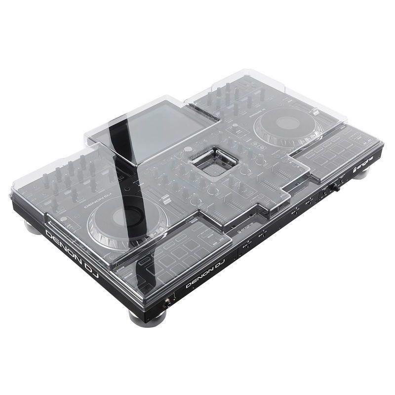 Decksaver Cover for Denon Prime 4, , large image number 0