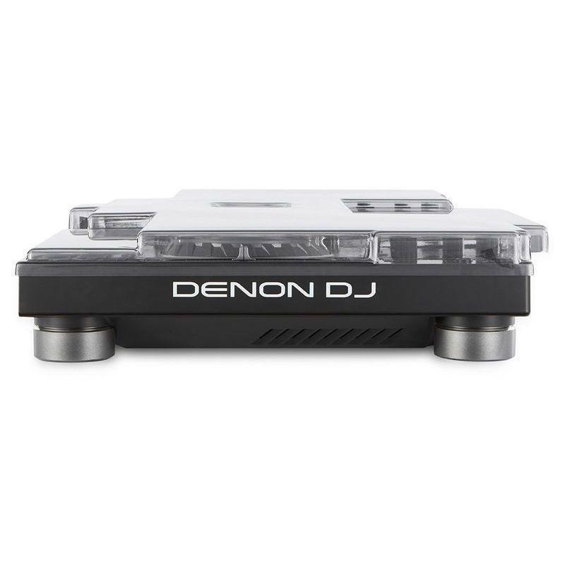 Decksaver Cover for Denon Prime 4, , large image number 1