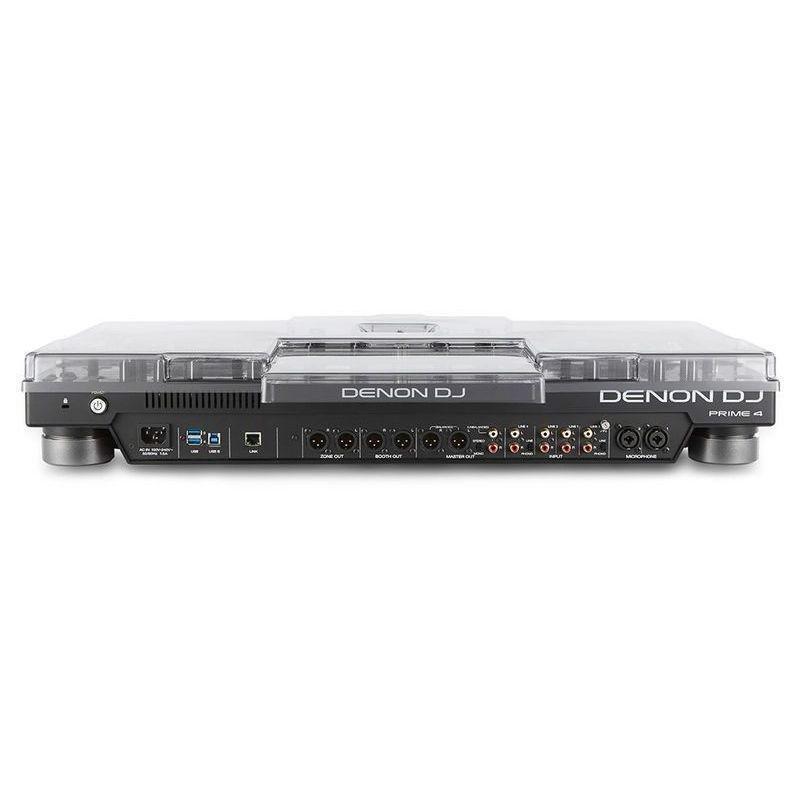 Decksaver Cover for Denon Prime 4, , large image number 3