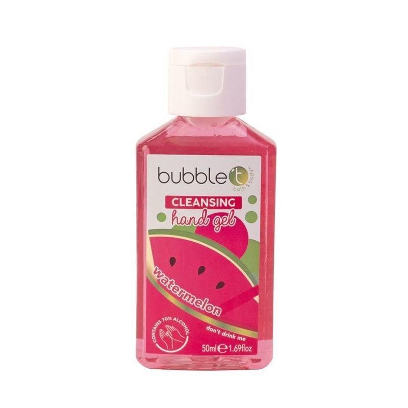 Fruitea Watermelon Hand Cleansing Gel 50 ml, , large image number 0